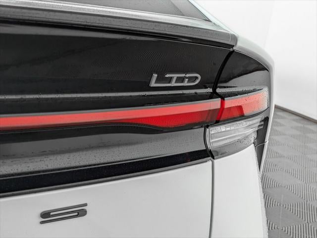 2023 Toyota Prius Limited