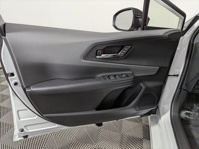 2023 Toyota Prius Limited