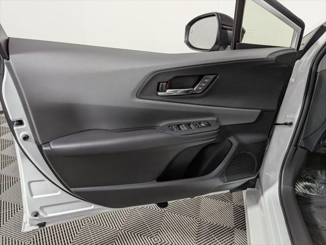 2023 Toyota Prius Limited