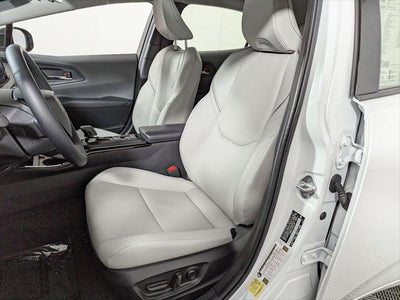 2023 Toyota Prius Limited