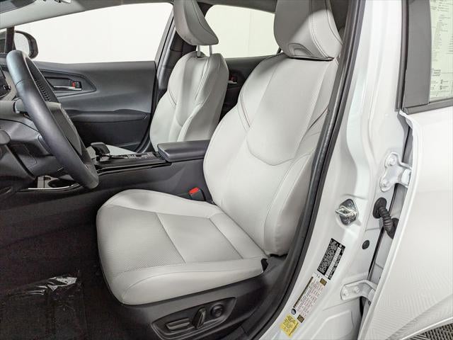 2023 Toyota Prius Limited