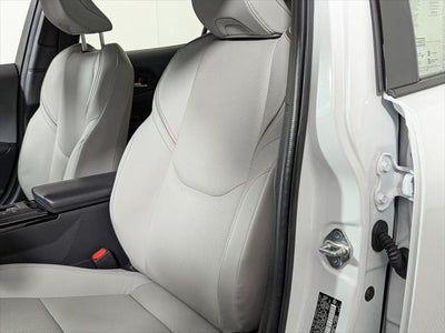 2023 Toyota Prius Limited