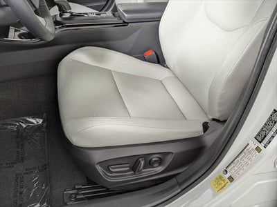 2023 Toyota Prius Limited