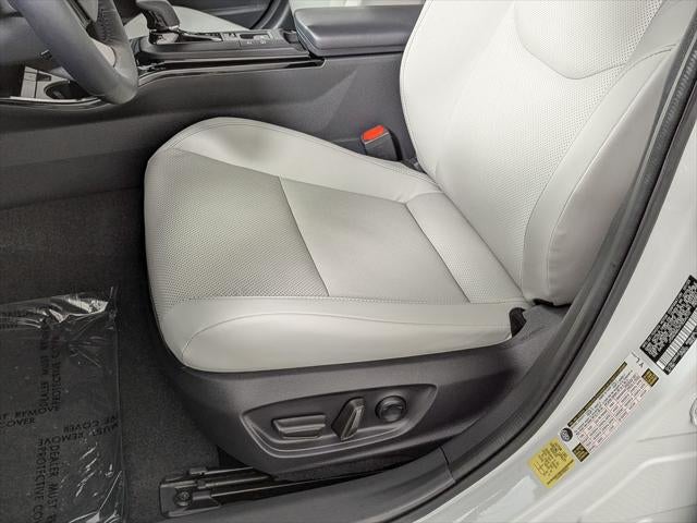 2023 Toyota Prius Limited