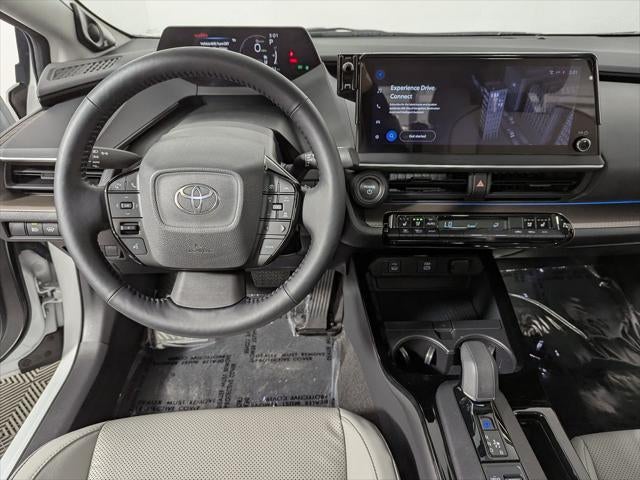 2023 Toyota Prius Limited
