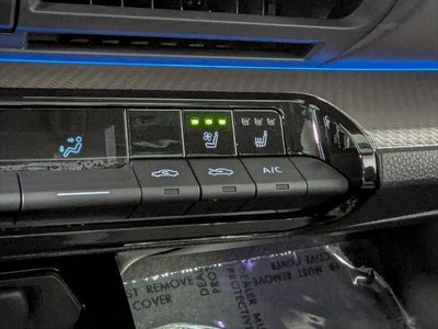 2023 Toyota Prius Limited