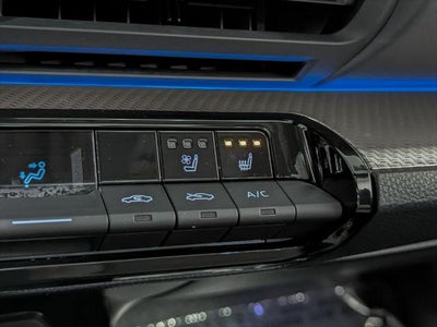 2023 Toyota Prius Limited