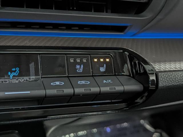 2023 Toyota Prius Limited