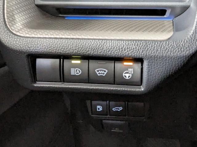 2023 Toyota Prius Limited