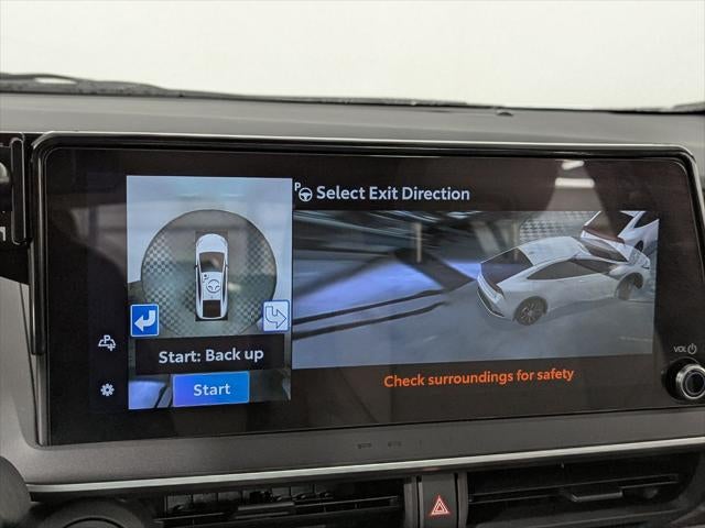 2023 Toyota Prius Limited