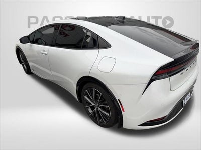 2023 Toyota Prius Limited