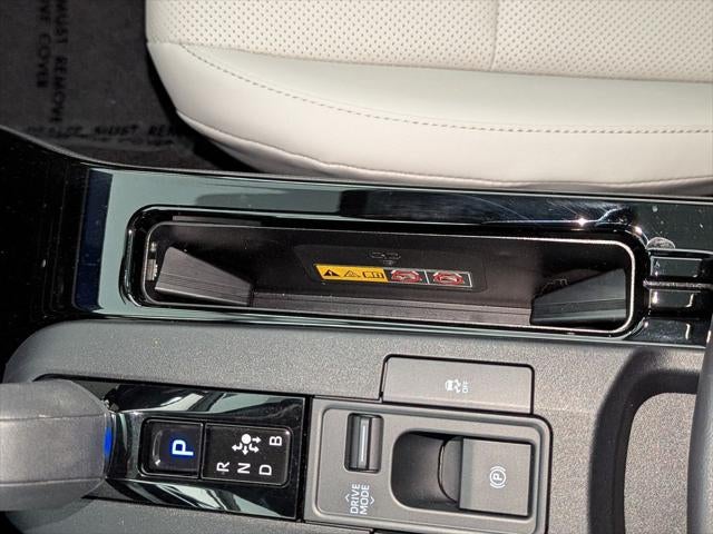 2023 Toyota Prius Limited