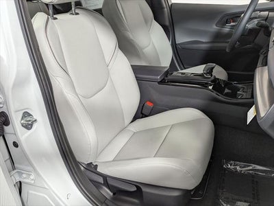 2023 Toyota Prius Limited