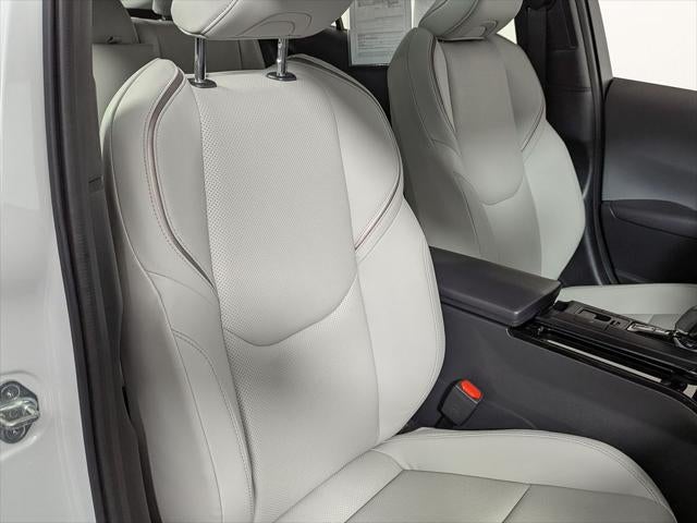 2023 Toyota Prius Limited