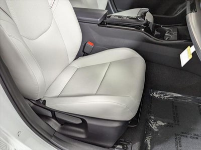 2023 Toyota Prius Limited