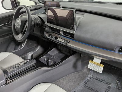2023 Toyota Prius Limited