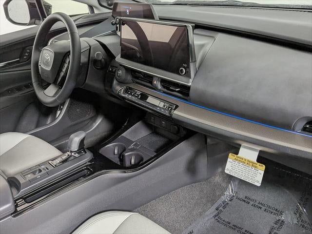 2023 Toyota Prius Limited