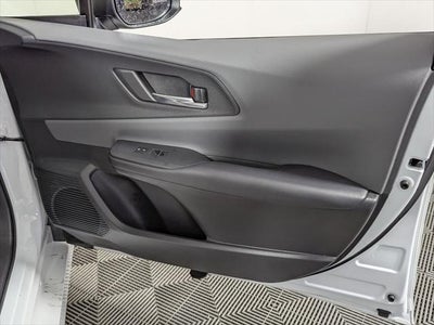 2023 Toyota Prius Limited