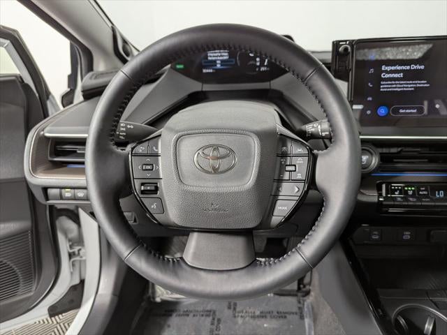 2023 Toyota Prius Limited