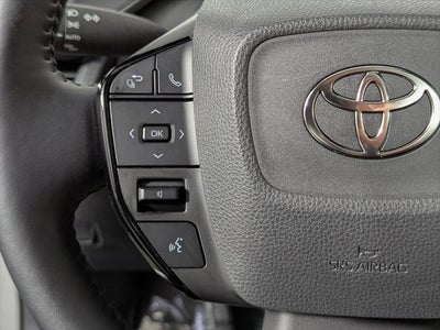 2023 Toyota Prius Limited