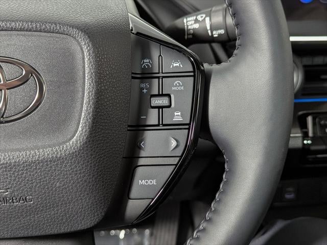 2023 Toyota Prius Limited