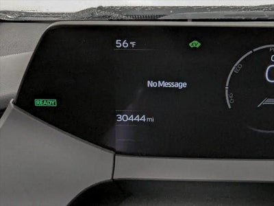 2023 Toyota Prius Limited