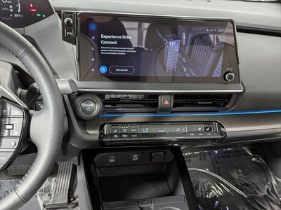 2023 Toyota Prius Limited