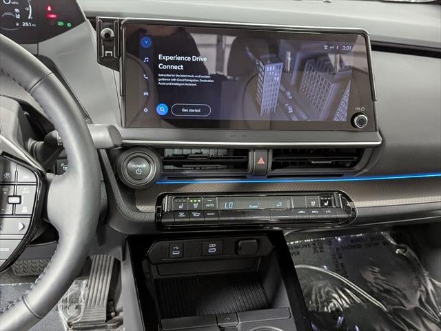 2023 Toyota Prius Limited