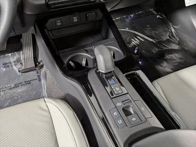 2023 Toyota Prius Limited