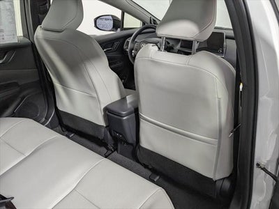 2023 Toyota Prius Limited