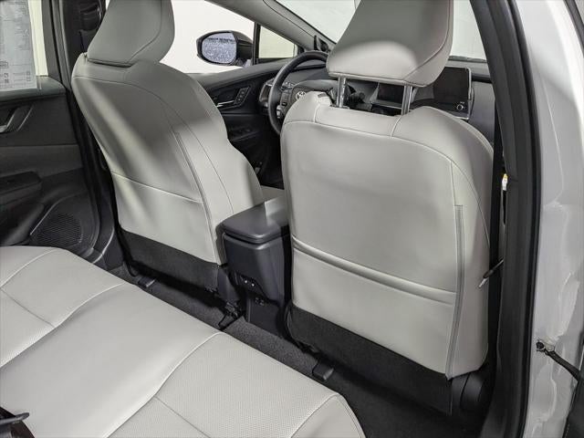 2023 Toyota Prius Limited