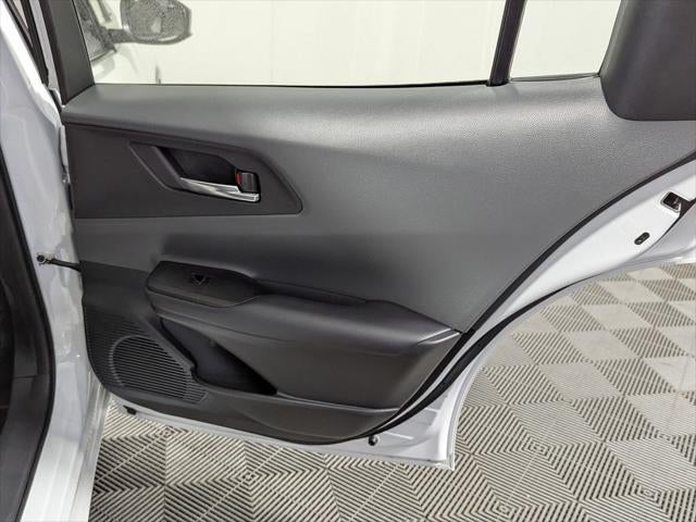 2023 Toyota Prius Limited