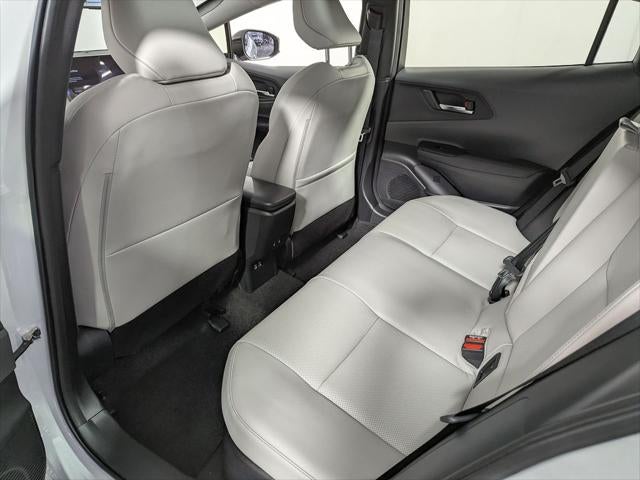 2023 Toyota Prius Limited