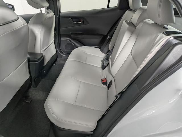 2023 Toyota Prius Limited