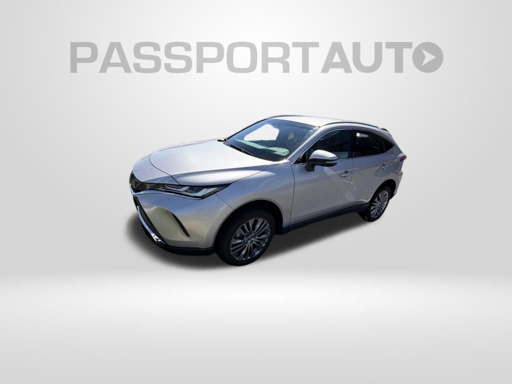 2024 Toyota Venza Limited