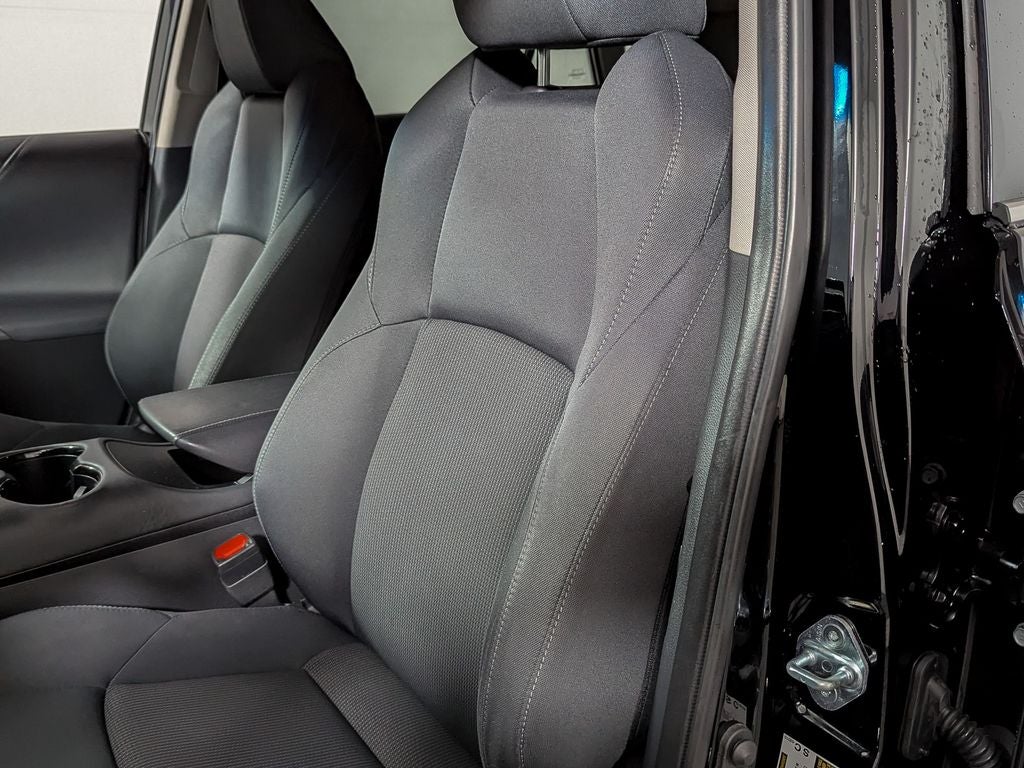 2022 Toyota Venza LE