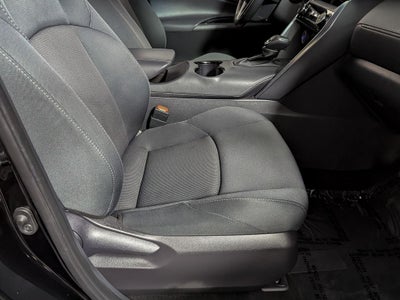 2022 Toyota Venza LE