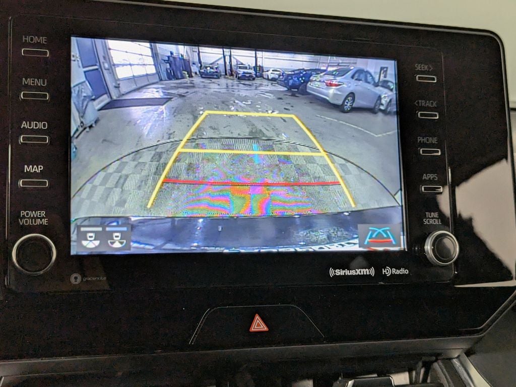 2022 Toyota Venza LE