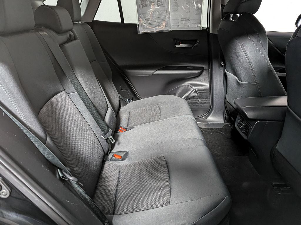 2022 Toyota Venza LE