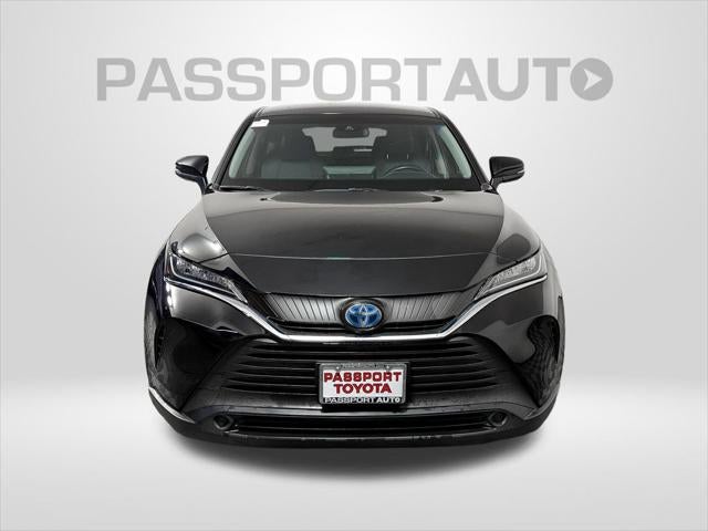 2022 Toyota Venza LE