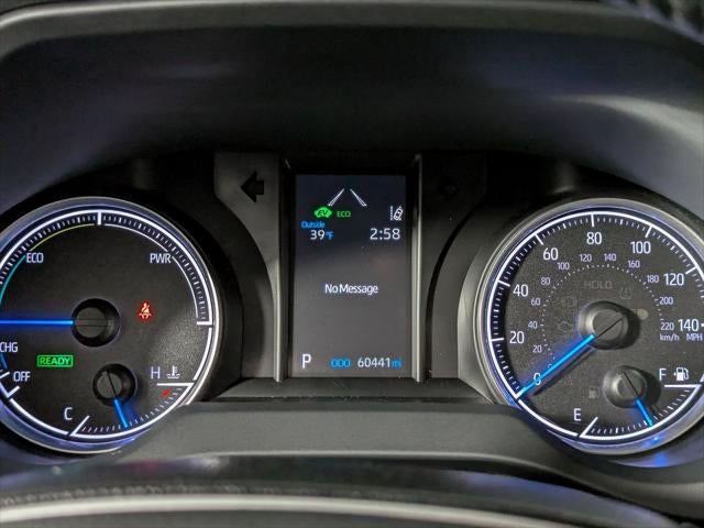 2022 Toyota Venza LE