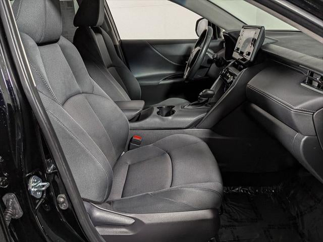 2022 Toyota Venza LE