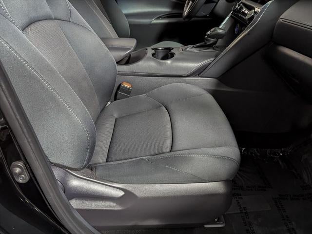 2022 Toyota Venza LE