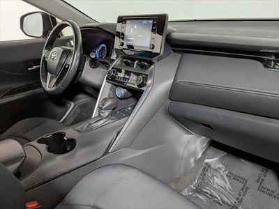 2022 Toyota Venza LE