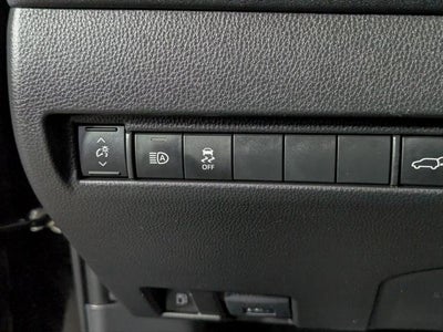 2022 Toyota Venza LE