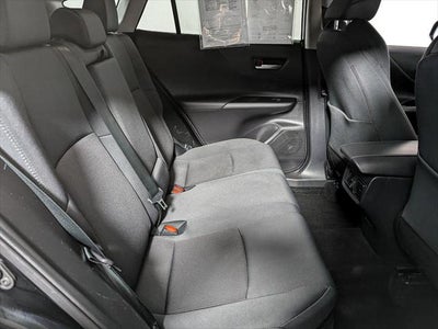 2022 Toyota Venza LE