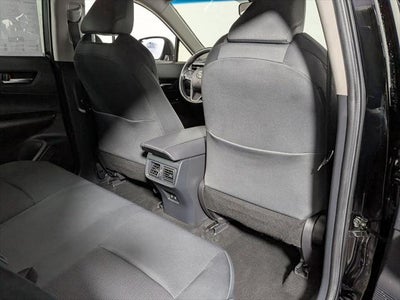 2022 Toyota Venza LE