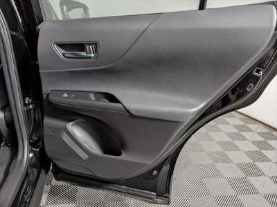 2022 Toyota Venza LE