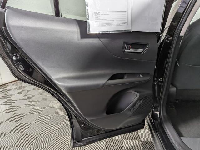 2022 Toyota Venza LE