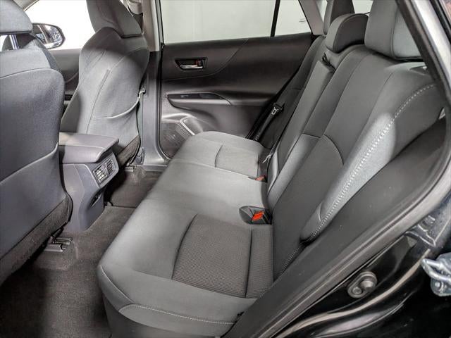 2022 Toyota Venza LE